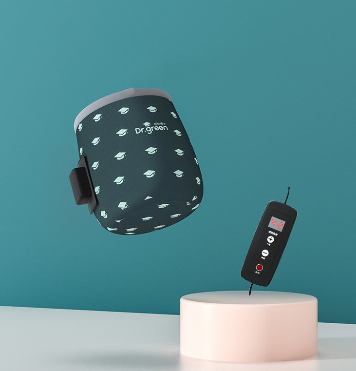 Out Portable Heat Preservation Baby Bottle Bag Car Bottle Warmer Heating Jacket USB PureLittleBloom.Co