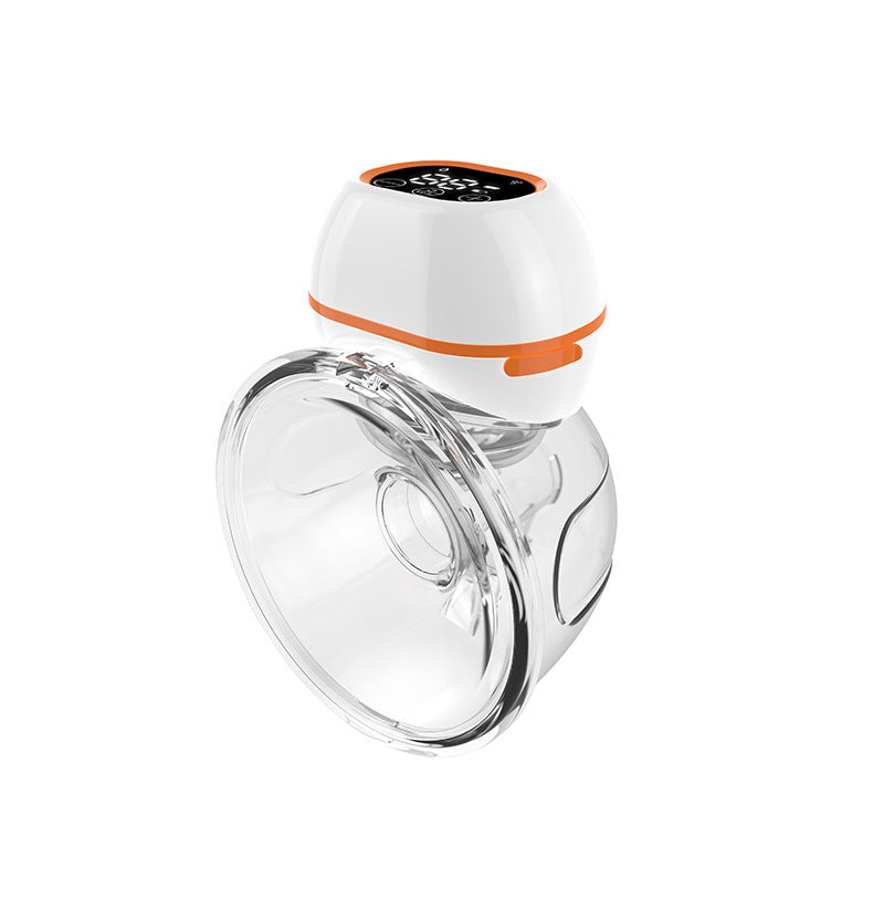 V.Coool Newly Upgraded Wearable Electric Breast , Invisible Breast-Collecting Silent Breast PureLittleBloom.Co