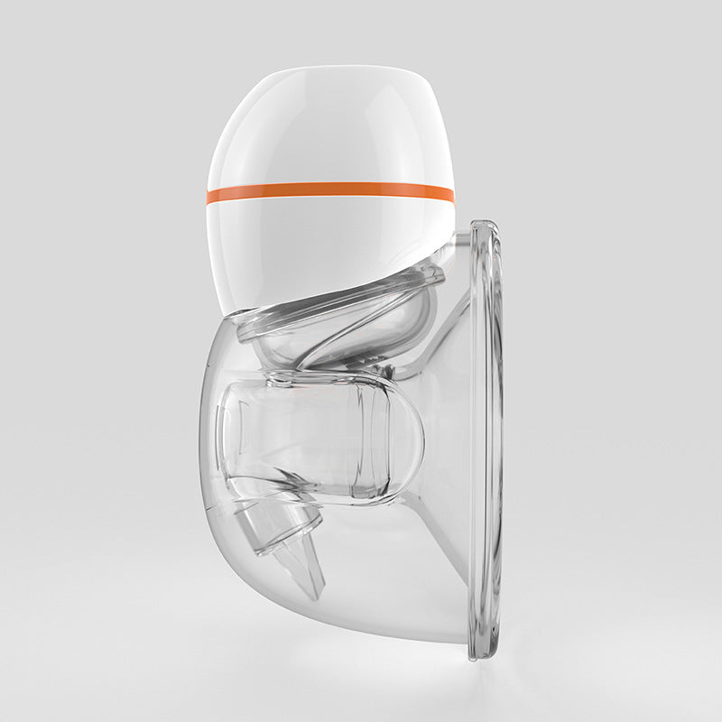 V.Coool Newly Upgraded Wearable Electric Breast , Invisible Breast-Collecting Silent Breast PureLittleBloom.Co