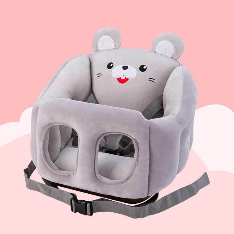 Car Seat Cushion Mother Baby Sofa Cushion PureLittleBloom.Co