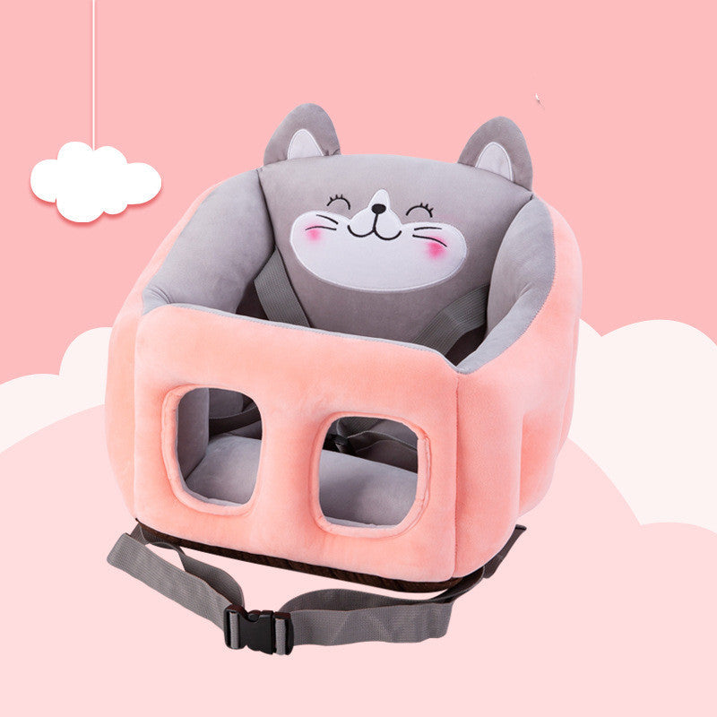 Car Seat Cushion Mother Baby Sofa Cushion PureLittleBloom.Co