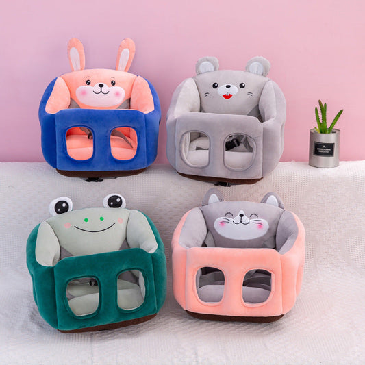 Car Seat Cushion Mother Baby Sofa Cushion PureLittleBloom.Co
