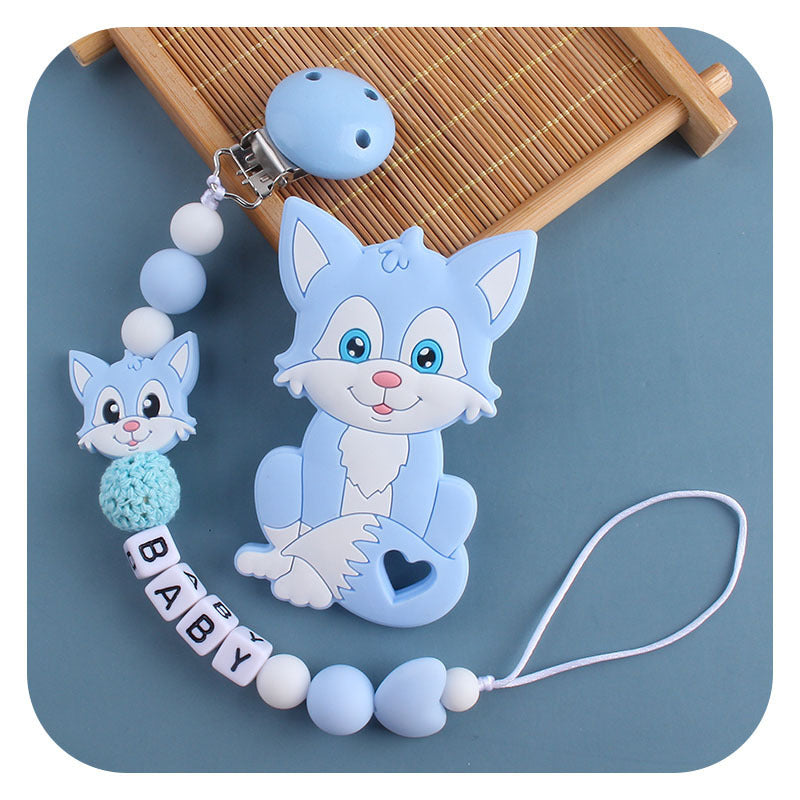 Nipple Clip Civet Cat Toy Hanging Chain PureLittleBloom.Co