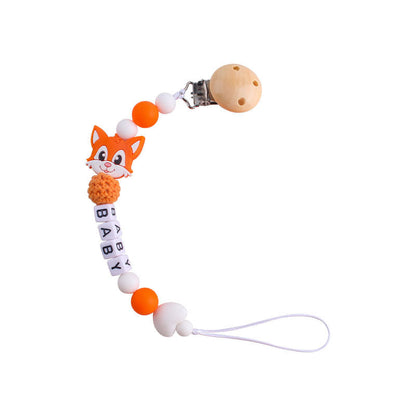 Nipple Clip Civet Cat Toy Hanging Chain PureLittleBloom.Co