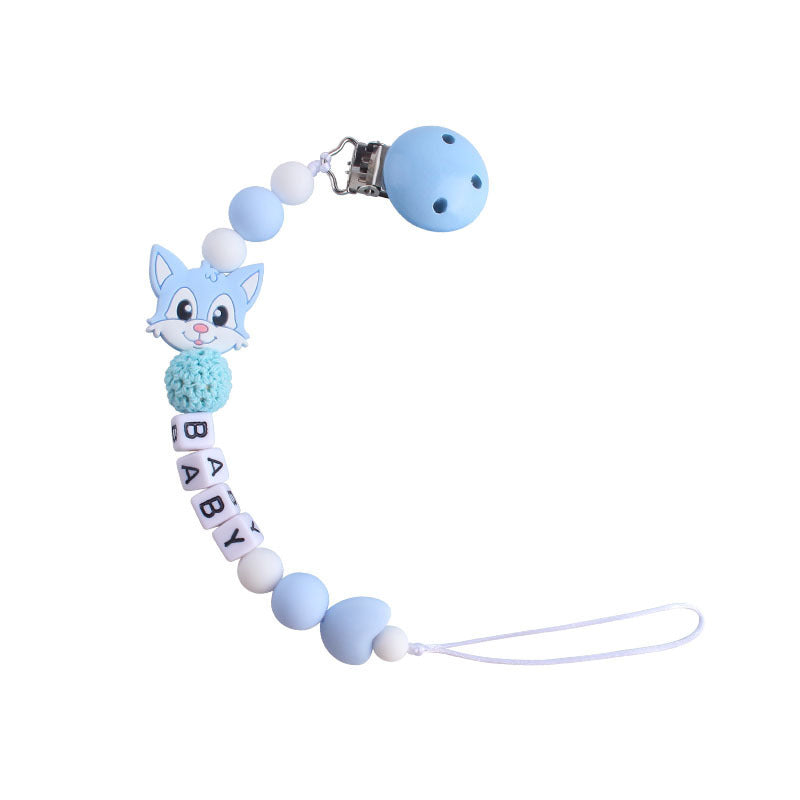 Nipple Clip Civet Cat Toy Hanging Chain PureLittleBloom.Co