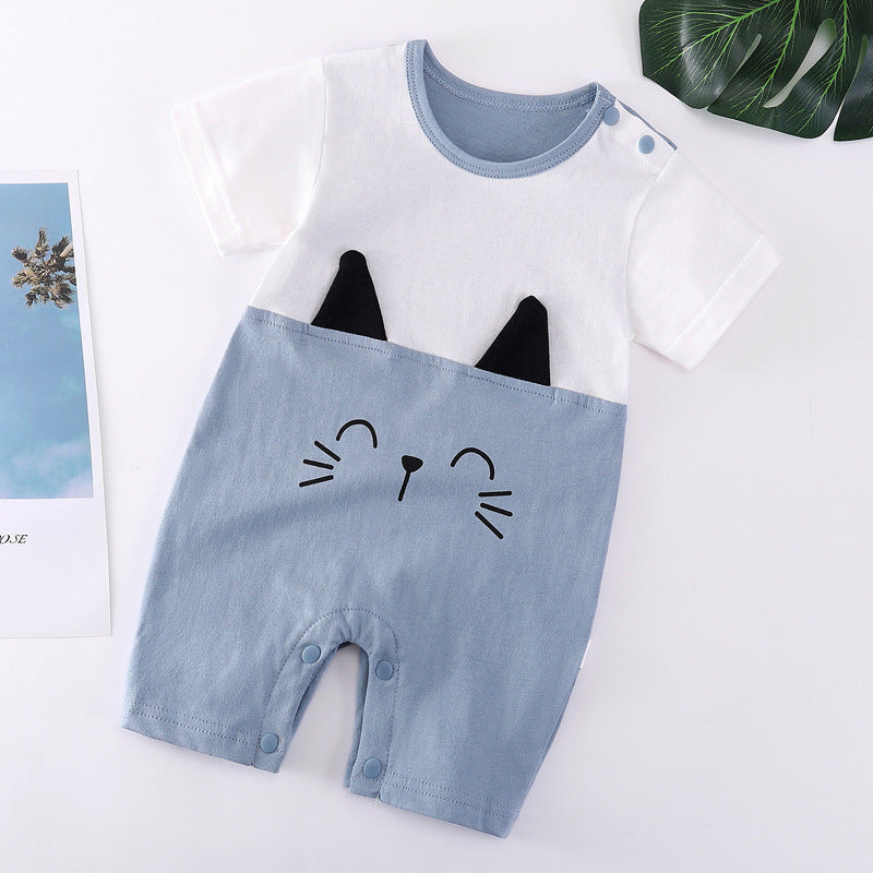 Baby Bright Comfortable Baby Clothes PureLittleBloom.Co