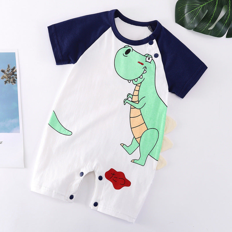 Baby Bright Comfortable Baby Clothes PureLittleBloom.Co