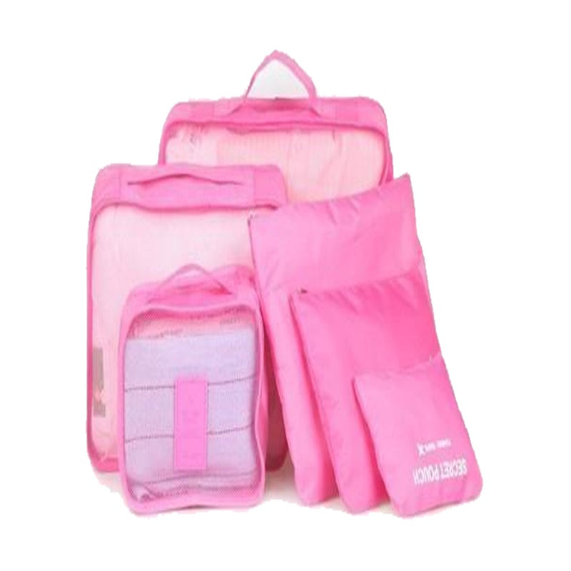 Portable Travel Luggage Packing Cubes PureLittleBloom.Co