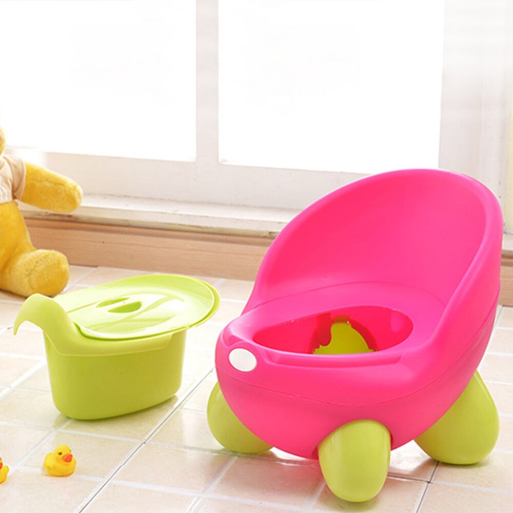 Cartoon Baby Stool Baby Baby Toilet PureLittleBloom.Co