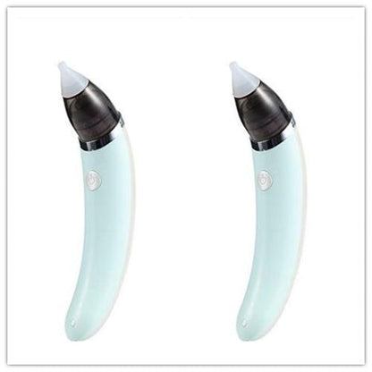 Children's Nasal Aspirator Anti-backflow Electric Nasal Aspirator PureLittleBloom.Co