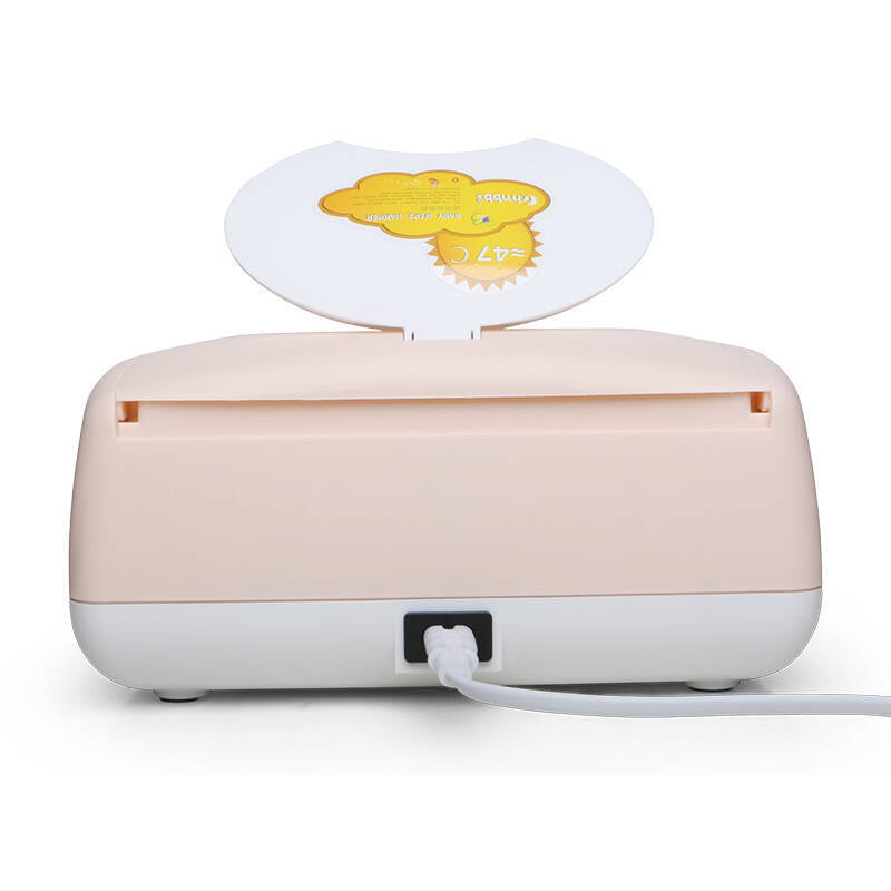Baby Wipes Heater PureLittleBloom.Co