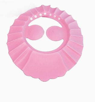 New Eco-friendly Material Kids Shower  Baby Bath  Adjustable Size PureLittleBloom.Co