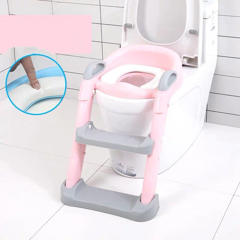 Toilet Seat for Children Toilet seat for girls baby for boys toilet seat cover for babies seat washer for stairs PureLittleBloom.Co