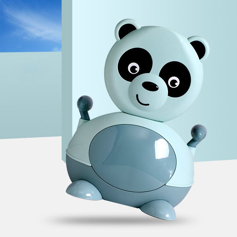 Children's toilet PureLittleBloom.Co