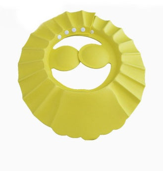 New Eco-friendly Material Kids Shower  Baby Bath  Adjustable Size PureLittleBloom.Co
