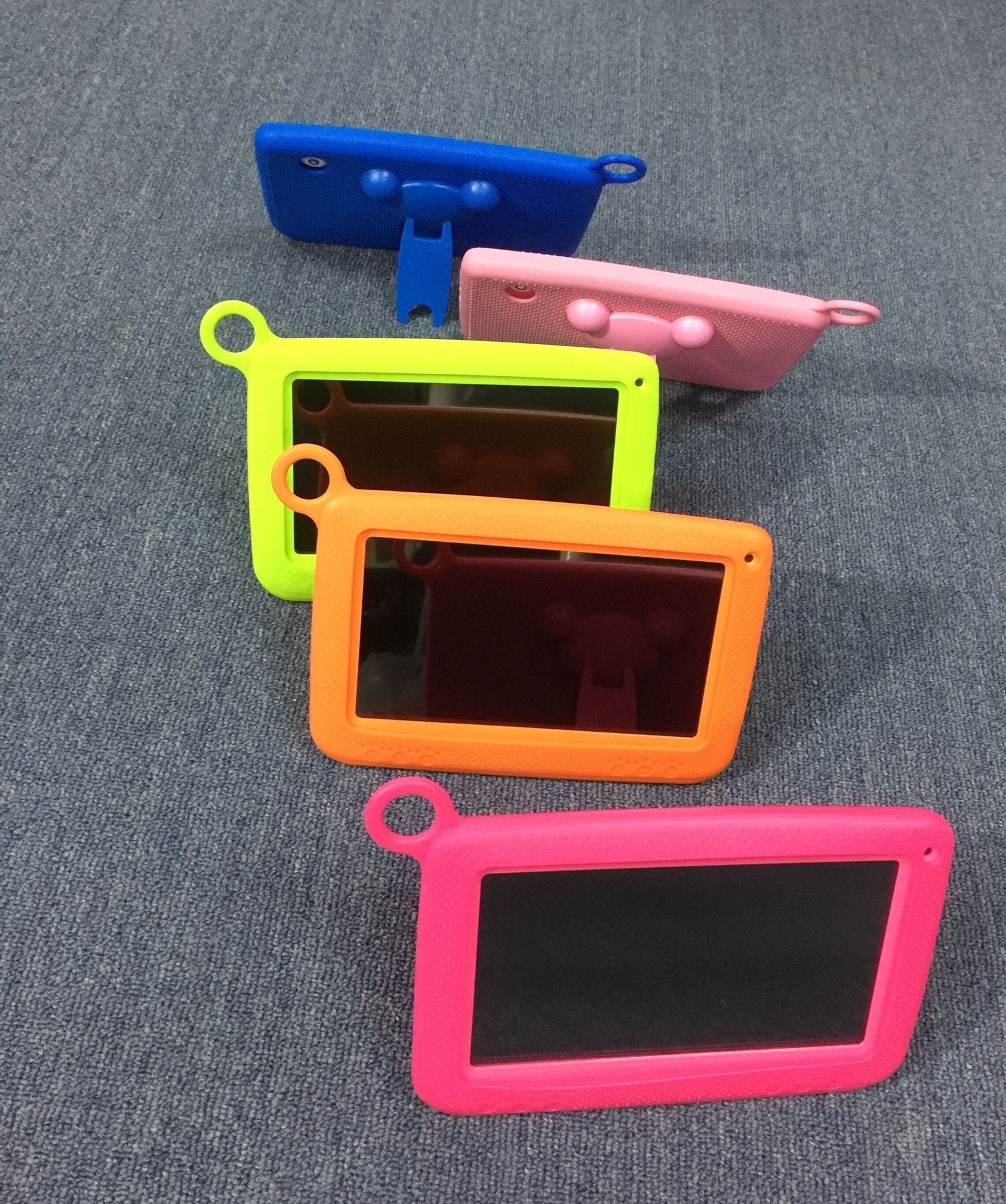 Children's Tablet PureLittleBloom.Co