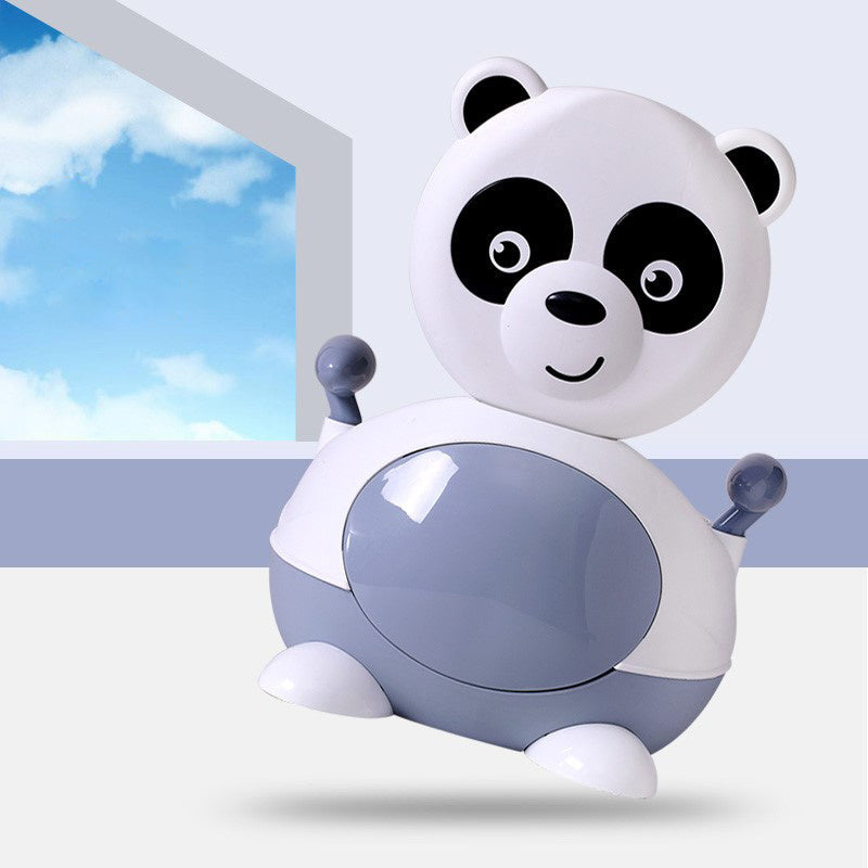 Children's toilet PureLittleBloom.Co