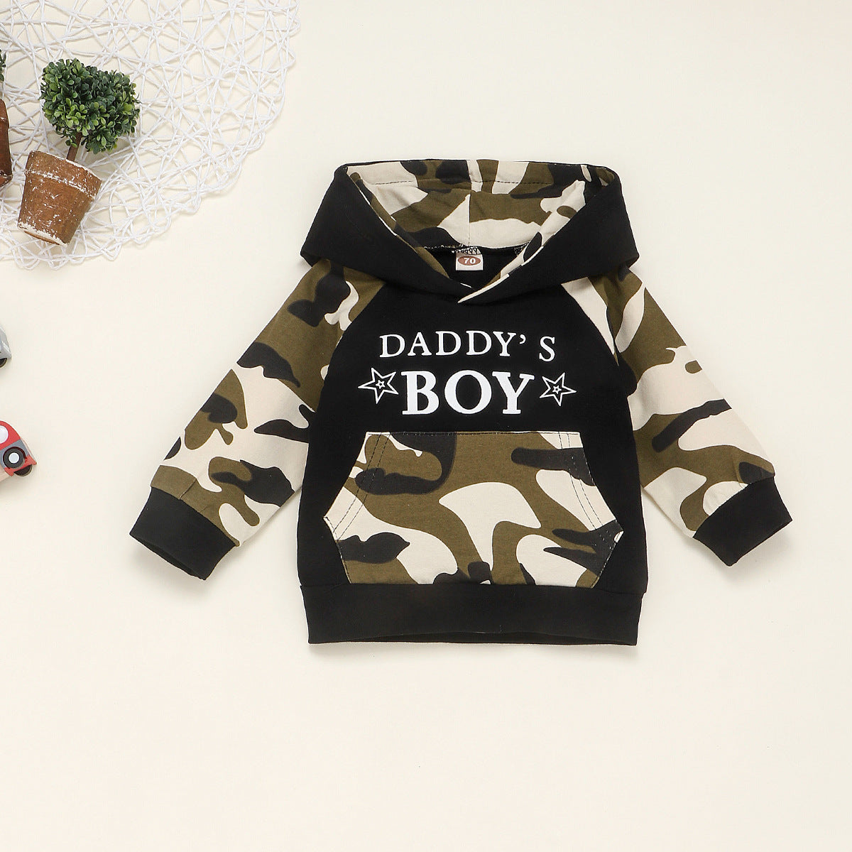 Boy's clothing PureLittleBloom.Co