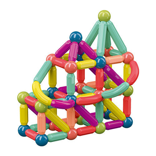 Baby Toys Magnetic Stick Building Blocks Game Magnets Children Set Kids Magnets For Children Magnetic Toy Bricks PureLittleBloom.Co