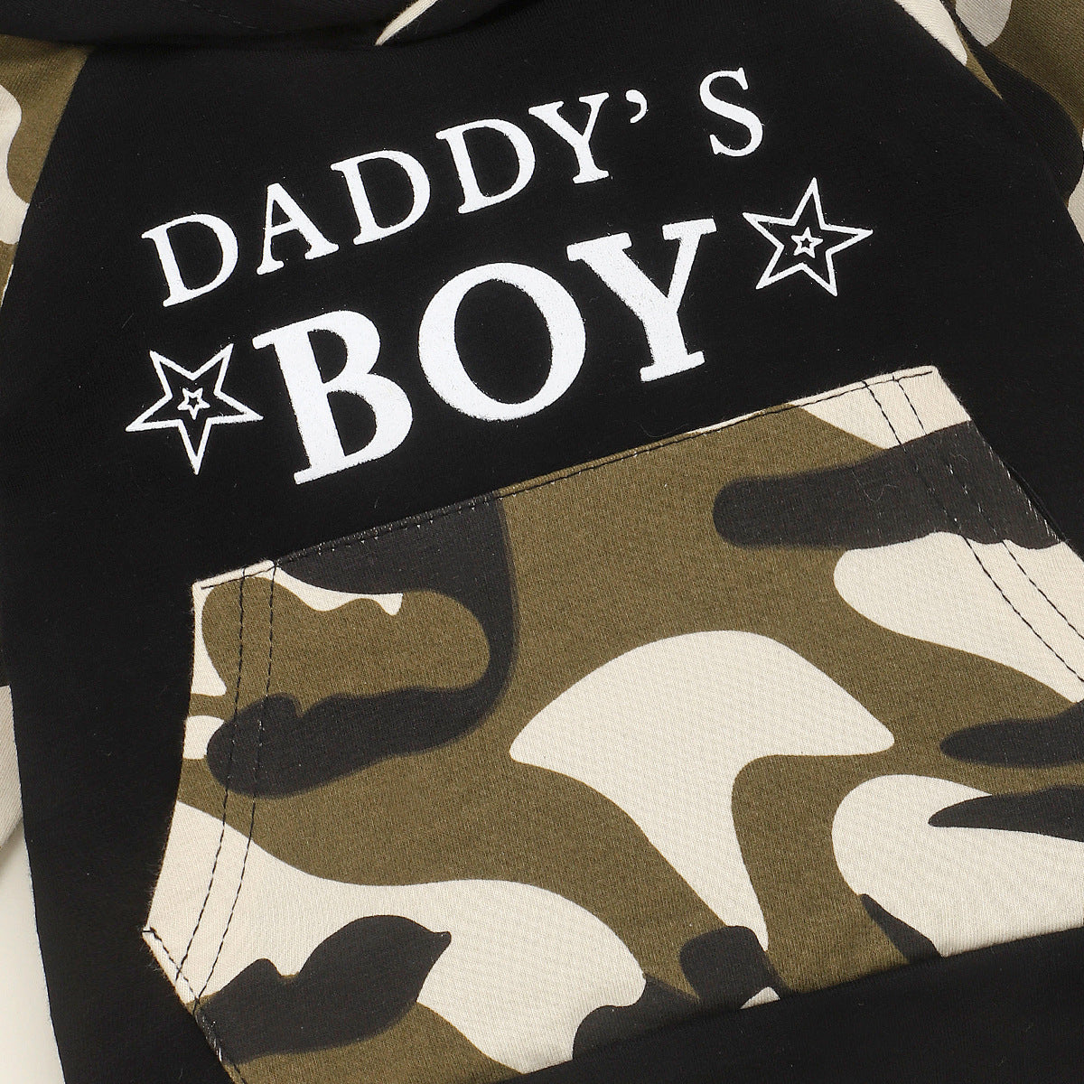 Boy's clothing PureLittleBloom.Co
