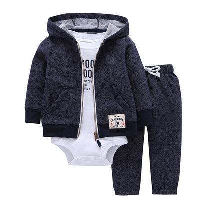 Children clothes set PureLittleBloom.Co