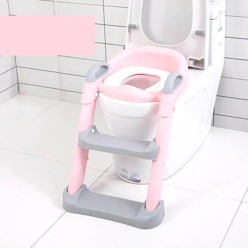 Toilet Seat for Children Toilet seat for girls baby for boys toilet seat cover for babies seat washer for stairs PureLittleBloom.Co