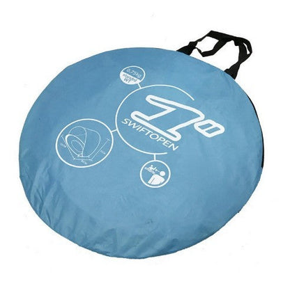 Baby Beach Tent Kids Outdoor Camping Easy Fold Up Waterproof  Up Sun Awning Tent UV-protecting PureLittleBloom.Co