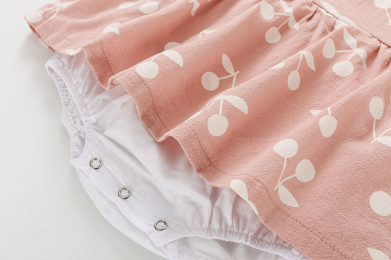 Newborn clothes PureLittleBloom.Co