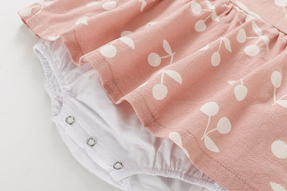 Newborn clothes PureLittleBloom.Co
