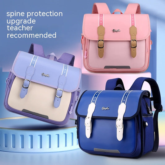 Fashion Personalized Men's And Children's Backpack PureLittleBloom.Co