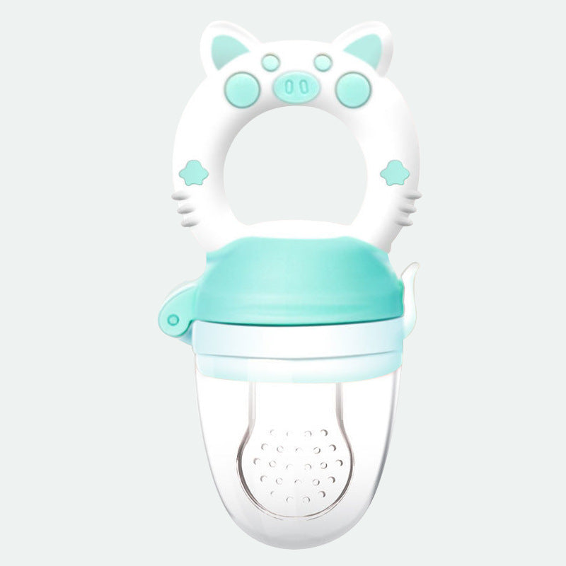 Baby teether PureLittleBloom.Co