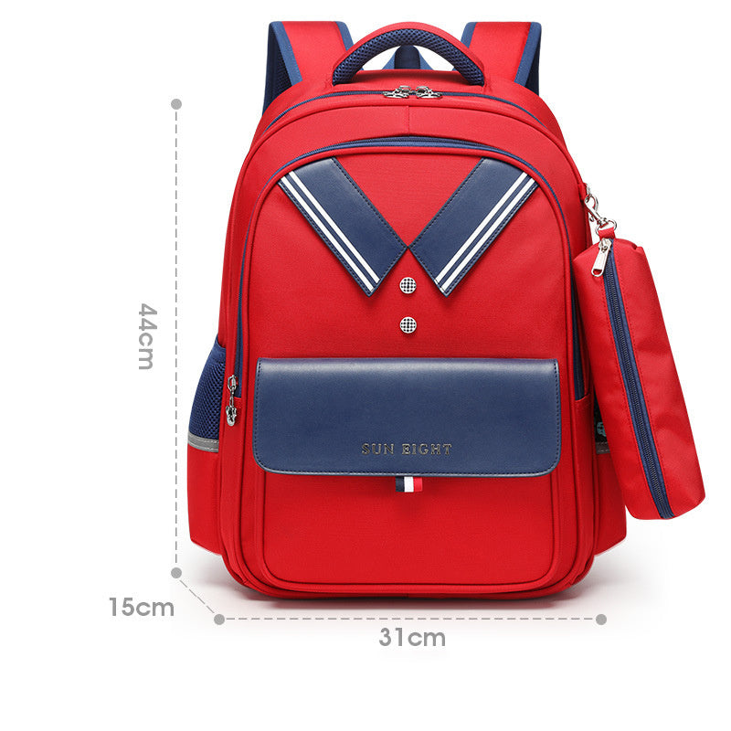 Waterproof backpack for children PureLittleBloom.Co
