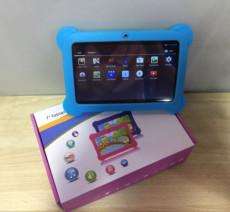 Children's Tablet PureLittleBloom.Co