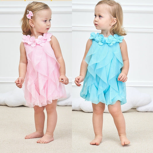 Baby clothes, baby dress, romper, jumpsuit, bodysuit PureLittleBloom.Co