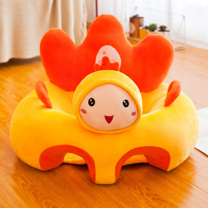 Child safety seat cover PureLittleBloom.Co