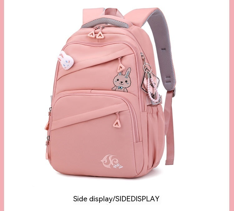 Fashion New Schoolbag For Primary School Students PureLittleBloom.Co