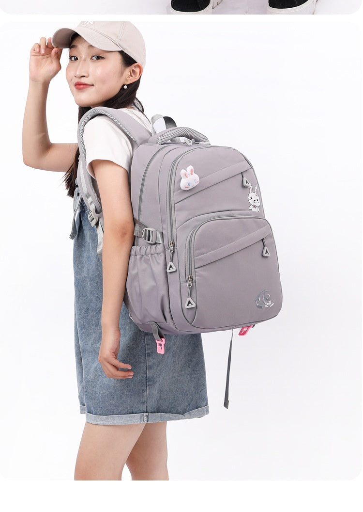 Fashion New Schoolbag For Primary School Students PureLittleBloom.Co