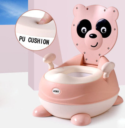 Children's toilet PureLittleBloom.Co