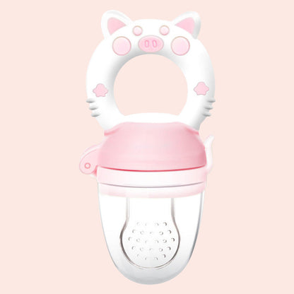 Baby teether PureLittleBloom.Co