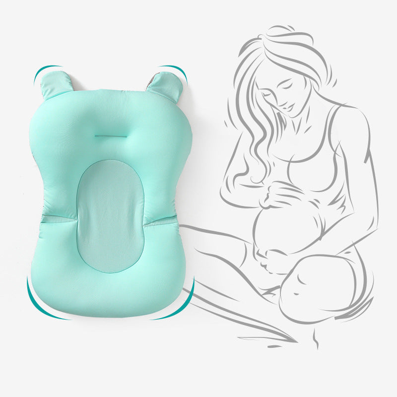 Baby Shower Bed Bath PureLittleBloom.Co