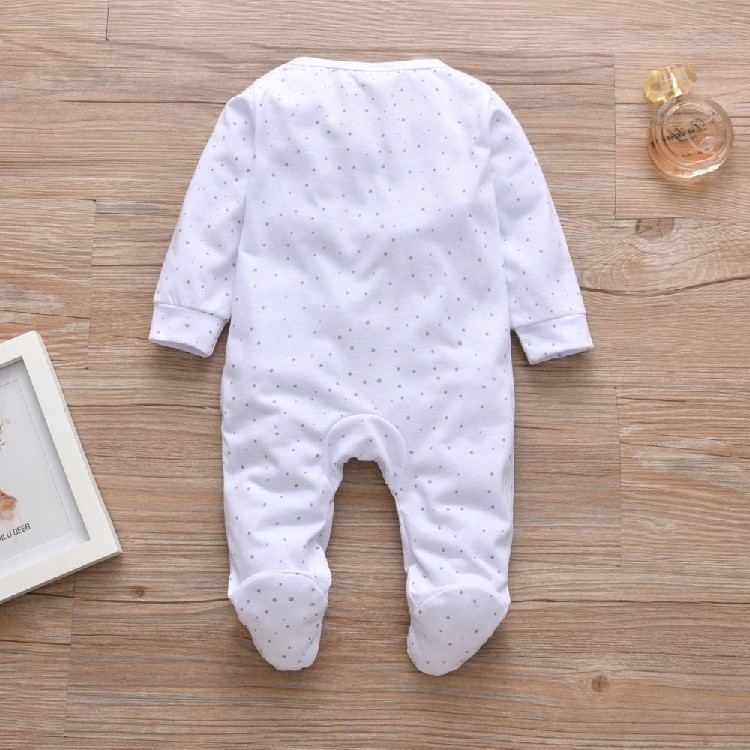 Baby jumpsuit PureLittleBloom.Co