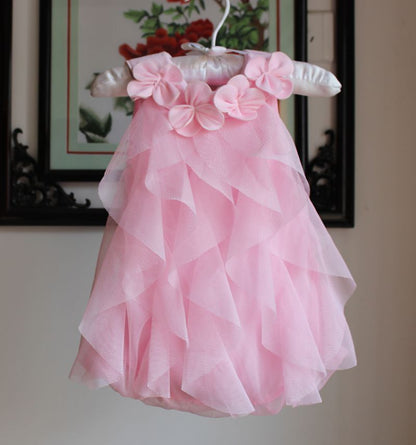 Baby clothes, baby dress, romper, jumpsuit, bodysuit PureLittleBloom.Co