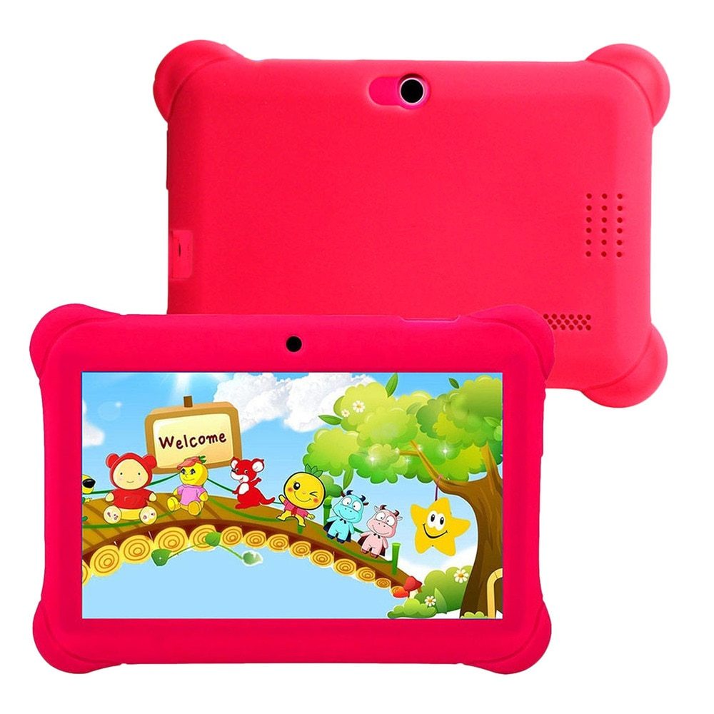 Children's Tablet PureLittleBloom.Co