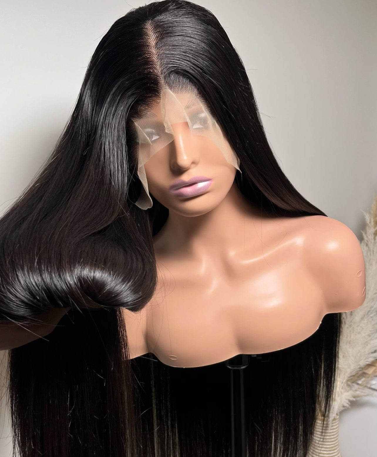 Wig Naiomi PureLittleBloom.Co