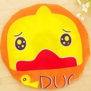 New Eco-friendly Material Kids Shower  Baby Bath  Adjustable Size PureLittleBloom.Co