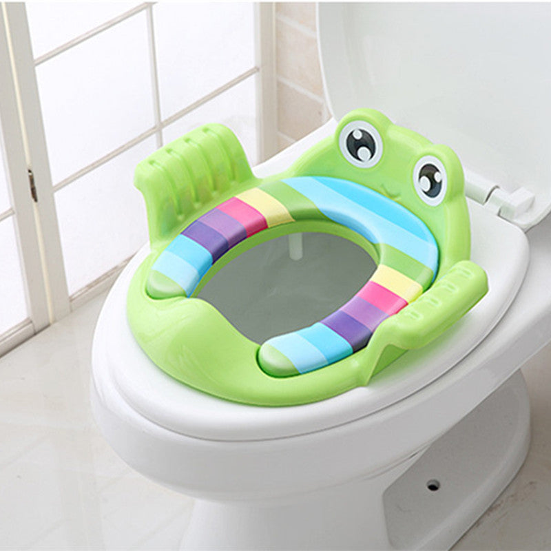 Baby Children Toilet Seat Toilet PureLittleBloom.Co