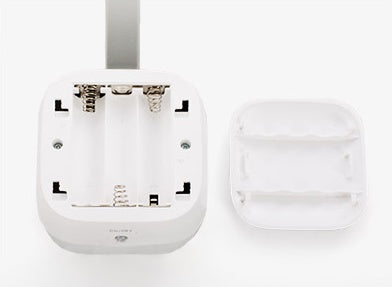 Baby Pacifier Disinfection Box Pacifier Storage Case PureLittleBloom.Co