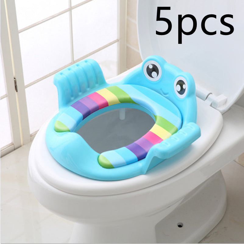 Baby Children Toilet Seat Toilet PureLittleBloom.Co