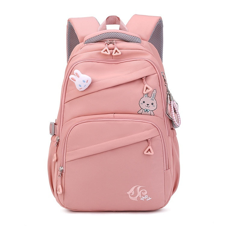 Fashion New Schoolbag For Primary School Students PureLittleBloom.Co