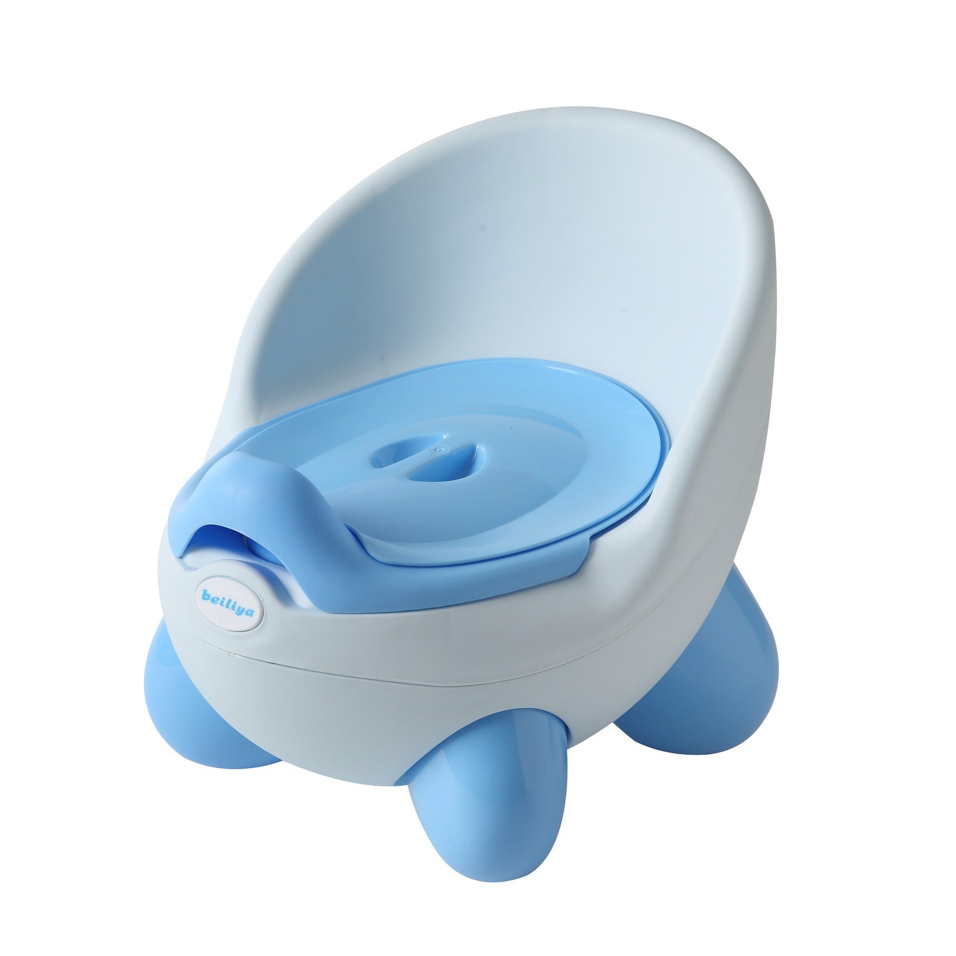 Cartoon Baby Stool Baby Baby Toilet PureLittleBloom.Co